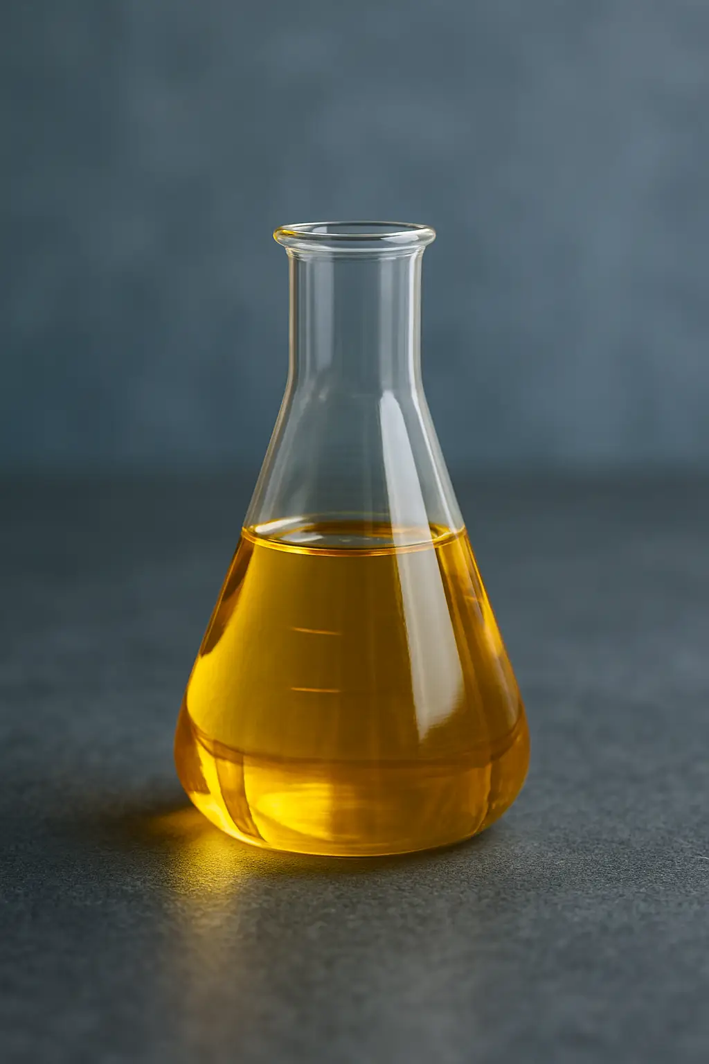Refined Base Oils