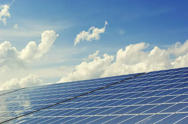 High-efficiency Solar Panels