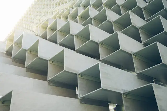 Industrial Grade Steel